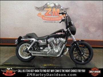 2004 Harley-Davidson Dyna Super Glide