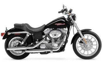 2004 Harley-Davidson Dyna Super Glide