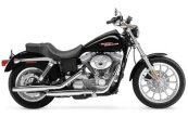 2004 Harley-Davidson Dyna Super Glide