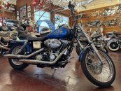2004 Harley-Davidson Dyna Wide Glide