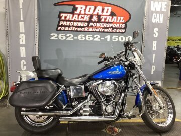 2004 Harley-Davidson Dyna Low Rider