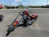 2004 Harley-Davidson Dyna Low Rider Custom