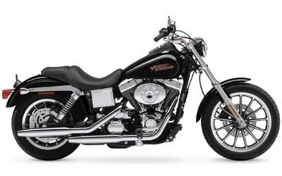 2004 Harley-Davidson Dyna Low Rider Motorcycles for Sale