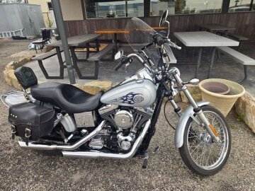 2004 Harley-Davidson Dyna Wide Glide
