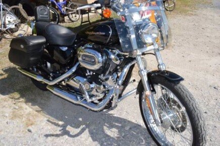 Photo 1 for 2004 Harley-Davidson Other Harley-Davidson Models