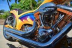 Thumbnail Photo 3 for 2004 Harley-Davidson Other Harley-Davidson Models for Sale by Owner