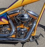 Thumbnail Photo 1 for 2004 Harley-Davidson Other Harley-Davidson Models for Sale by Owner