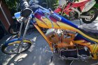 Thumbnail Photo 5 for 2004 Harley-Davidson Other Harley-Davidson Models for Sale by Owner