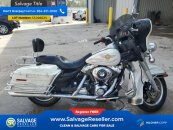 2004 Harley-Davidson Police