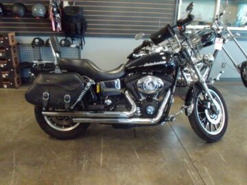 2004 Harley-Davidson Police