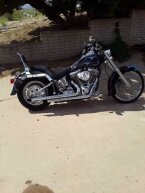 Thumbnail Photo 1 for 2004 Harley-Davidson Softail
