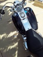 Thumbnail Photo 3 for 2004 Harley-Davidson Softail