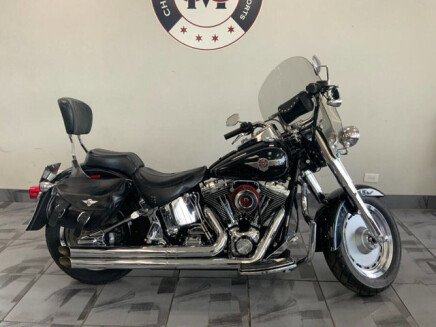 Photo 1 for 2004 Harley-Davidson Softail
