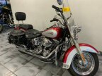 Thumbnail Photo 1 for 2004 Harley-Davidson Softail