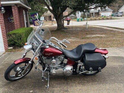 Photo 1 for 2004 Harley-Davidson Softail for Sale by Owner