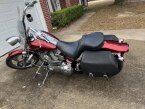 Thumbnail Photo 6 for 2004 Harley-Davidson Softail for Sale by Owner