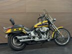 Thumbnail Photo 2 for 2004 Harley-Davidson Softail Duece