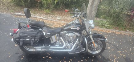 Photo 1 for 2004 Harley-Davidson Softail for Sale by Owner