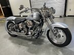 Thumbnail Photo 1 for 2004 Harley-Davidson Softail