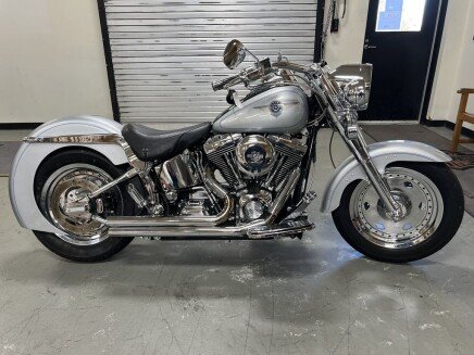 Photo 1 for 2004 Harley-Davidson Softail