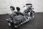 Thumbnail Photo 2 for 2004 Harley-Davidson Softail