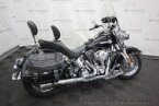 Thumbnail Photo 3 for 2004 Harley-Davidson Softail