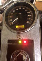 Thumbnail Photo 4 for 2004 Harley-Davidson Softail Standard FI for Sale by Owner