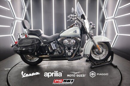 Photo 1 for 2004 Harley-Davidson Softail