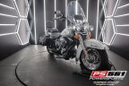 Thumbnail Photo 4 for 2004 Harley-Davidson Softail