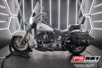 Thumbnail Photo 1 for 2004 Harley-Davidson Softail