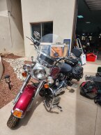 Thumbnail Photo 1 for 2004 Harley-Davidson Softail Heritage Softail Classic for Sale by Owner