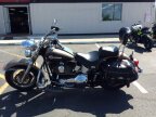 Thumbnail Photo 4 for 2004 Harley-Davidson Softail Heritage Classic