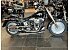2004 Harley-Davidson Softail