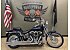 2004 Harley-Davidson Softail