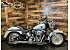 2004 Harley-Davidson Softail