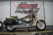 2004 Harley-Davidson Softail