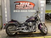 2004 Harley-Davidson Softail