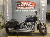 2004 Harley-Davidson Softail