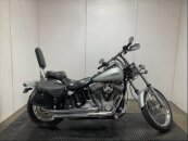 2004 Harley-Davidson Softail
