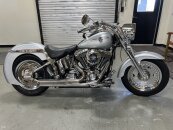 2004 Harley-Davidson Softail