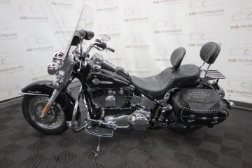 2004 Harley-Davidson Softail