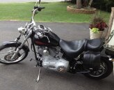 2004 Harley-Davidson Softail Standard FI