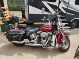 2004 Harley-Davidson Softail Heritage Softail Classic