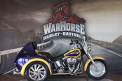 2004 Harley-Davidson Softail