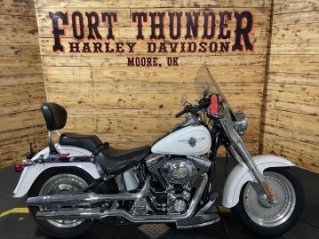 2004 Harley-Davidson Softail