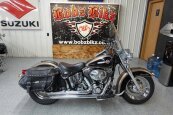 2004 Harley-Davidson Softail