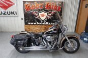 2004 Harley-Davidson Softail