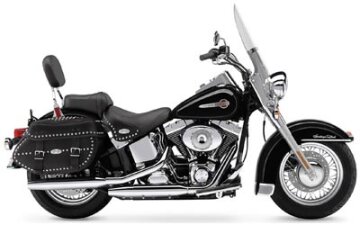 2004 Harley-Davidson Softail