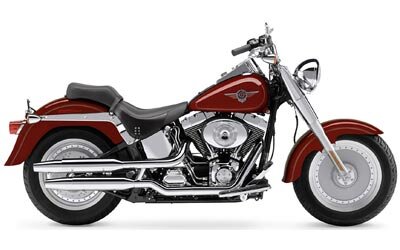 2004 Harley-Davidson Softail Motorcycles for Sale - Motorcycles on