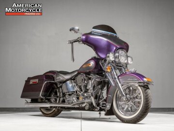 2004 Harley-Davidson Softail